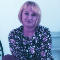 Фотография девушки Лида, 49 лет из г. Санкт-Петербург