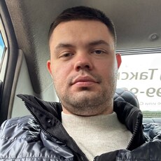 Фотография мужчины Максим, 28 лет из г. Москва