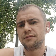 Фотография мужчины Егор, 36 лет из г. Брно