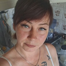 Фотография девушки Не Важно, 46 лет из г. Макеевка