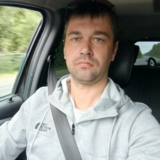 Фотография мужчины Антон, 40 лет из г. Москва