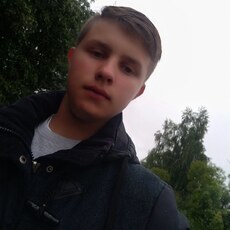 Фотография мужчины Виталий, 23 года из г. Горки