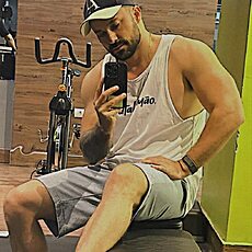 Фотография мужчины Александр, 30 лет из г. Мурманск