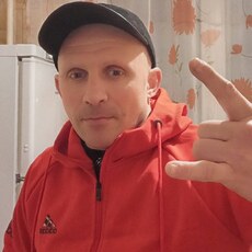 Фотография мужчины Александр, 42 года из г. Ростов-на-Дону