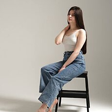 Фотография девушки Анастасия, 26 лет из г. Орск