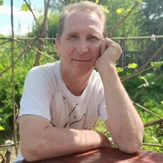Фотография мужчины Женя, 55 лет из г. Рязань