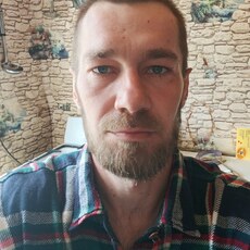 Фотография мужчины Bred, 37 лет из г. Ковров