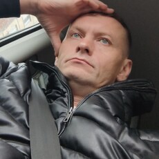 Фотография мужчины Юра, 41 год из г. Санкт-Петербург