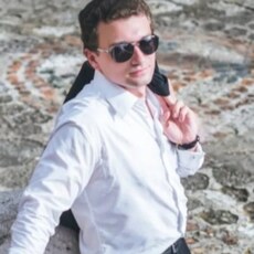 Фотография мужчины Денис, 35 лет из г. Воргашор