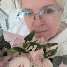 Фотография девушки Алина, 46 лет из г. Караганда