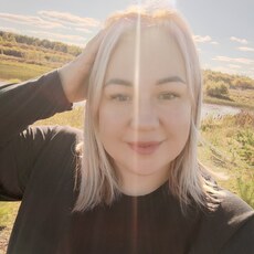 Фотография девушки Вера, 35 лет из г. Сыктывкар