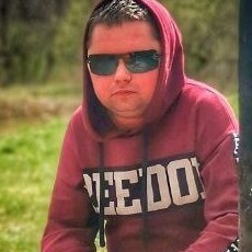 Фотография мужчины Антон, 29 лет из г. Яя