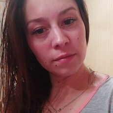 Фотография девушки Кристина, 34 года из г. Томск