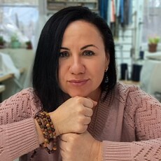 Фотография девушки Екатерина, 48 лет из г. Астрахань