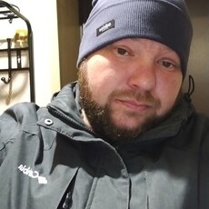 Фотография мужчины Мах, 38 лет из г. Балашов