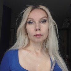 Фотография девушки Ольга, 50 лет из г. Москва