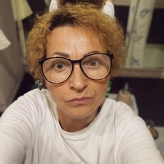 Фотография девушки Ирина, 63 года из г. Санкт-Петербург