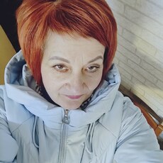 Фотография девушки Ирина, 58 лет из г. Ивье