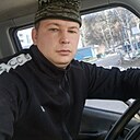 Сергей, 34 года