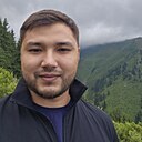 Аареке, 28 лет