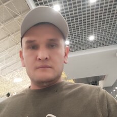 Фотография мужчины Нурик, 38 лет из г. Шымкент