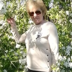 Фотография девушки Людмила, 59 лет из г. Ельск