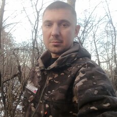 Фотография мужчины Максим, 42 года из г. Кемерово