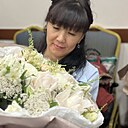 Мидэг, 44 года