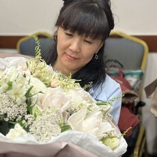 Фотография девушки Мидэг, 44 года из г. Улан-Удэ