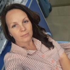 Фотография девушки Vika, 40 лет из г. Вознесенск