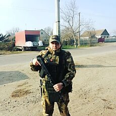 Фотография мужчины Станислав, 31 год из г. Новопавловск