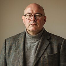 Фотография мужчины Alex, 49 лет из г. Гродно