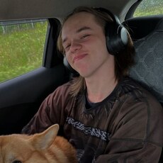 Фотография мужчины Евгений, 19 лет из г. Томск