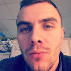 Фотография мужчины Га, 36 лет из г. Владивосток