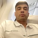 Максат, 33 года