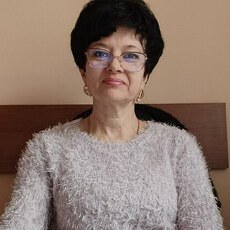 Фотография девушки Инна, 51 год из г. Пирятин