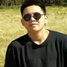 Фотография мужчины Ereke, 27 лет из г. Астана