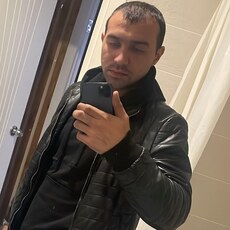 Фотография мужчины Руслан, 33 года из г. Нижнекамск