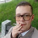 Андрей, 23 года