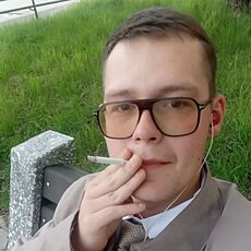 Фотография мужчины Андрей, 23 года из г. Комсомольск-на-Амуре