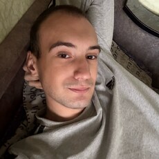 Фотография мужчины Егор, 21 год из г. Муром