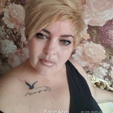 Фотография девушки Оксана, 56 лет из г. Феодосия