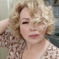 Фотография девушки Мари, 62 года из г. Караганда