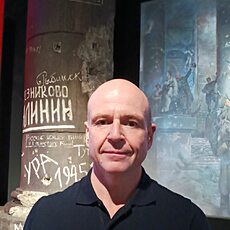 Фотография мужчины Роман, 56 лет из г. Тверь