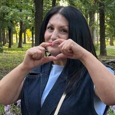 Фотография девушки Люси, 50 лет из г. Москва