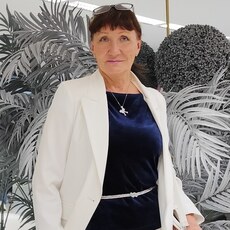 Фотография девушки Ирина, 58 лет из г. Кропоткин