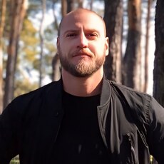 Фотография мужчины Антоха, 40 лет из г. Геленджик