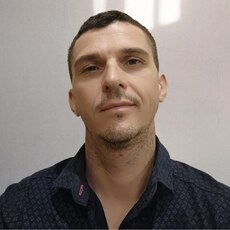 Фотография мужчины Aleksei, 37 лет из г. Хабаровск