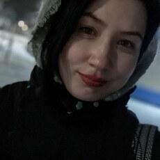 Фотография девушки Полина, 22 года из г. Назарово