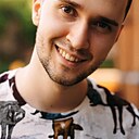 Никанор, 37 лет